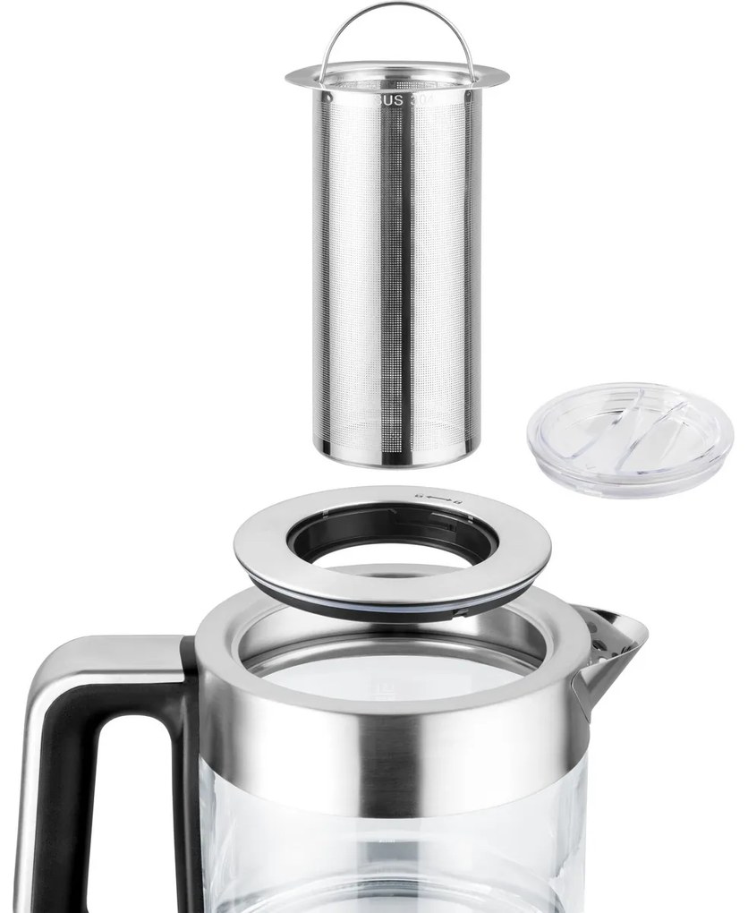 Catler KE 510 czajnik bezprzewodowy 1,5 l
