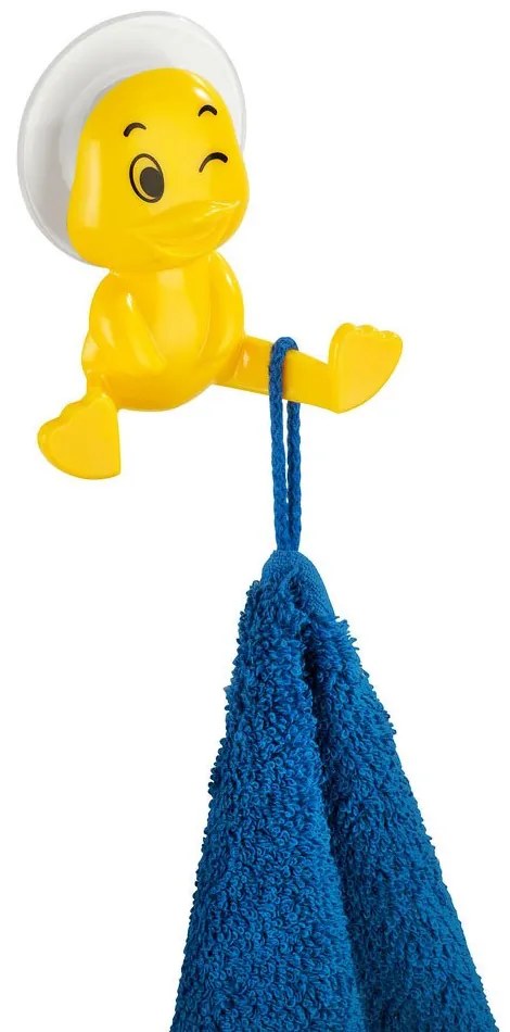 Wieszak na ręczniki DUCK, WENKO