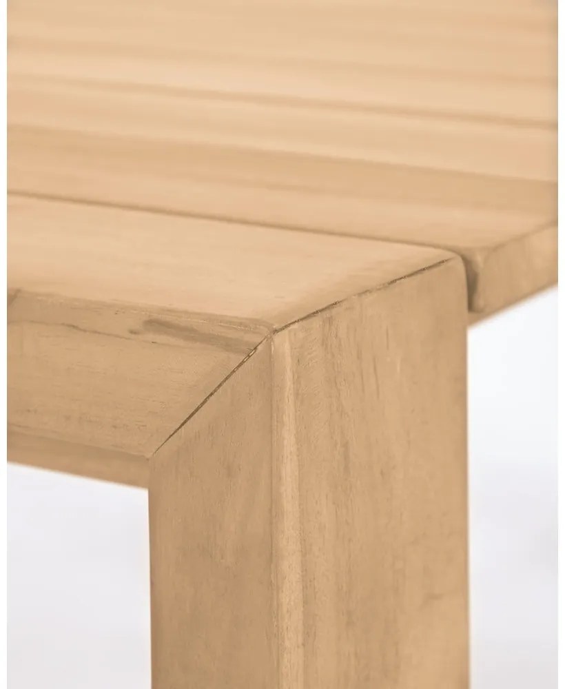 Stół ogrodowy 90x160 cm Victoire – Kave Home