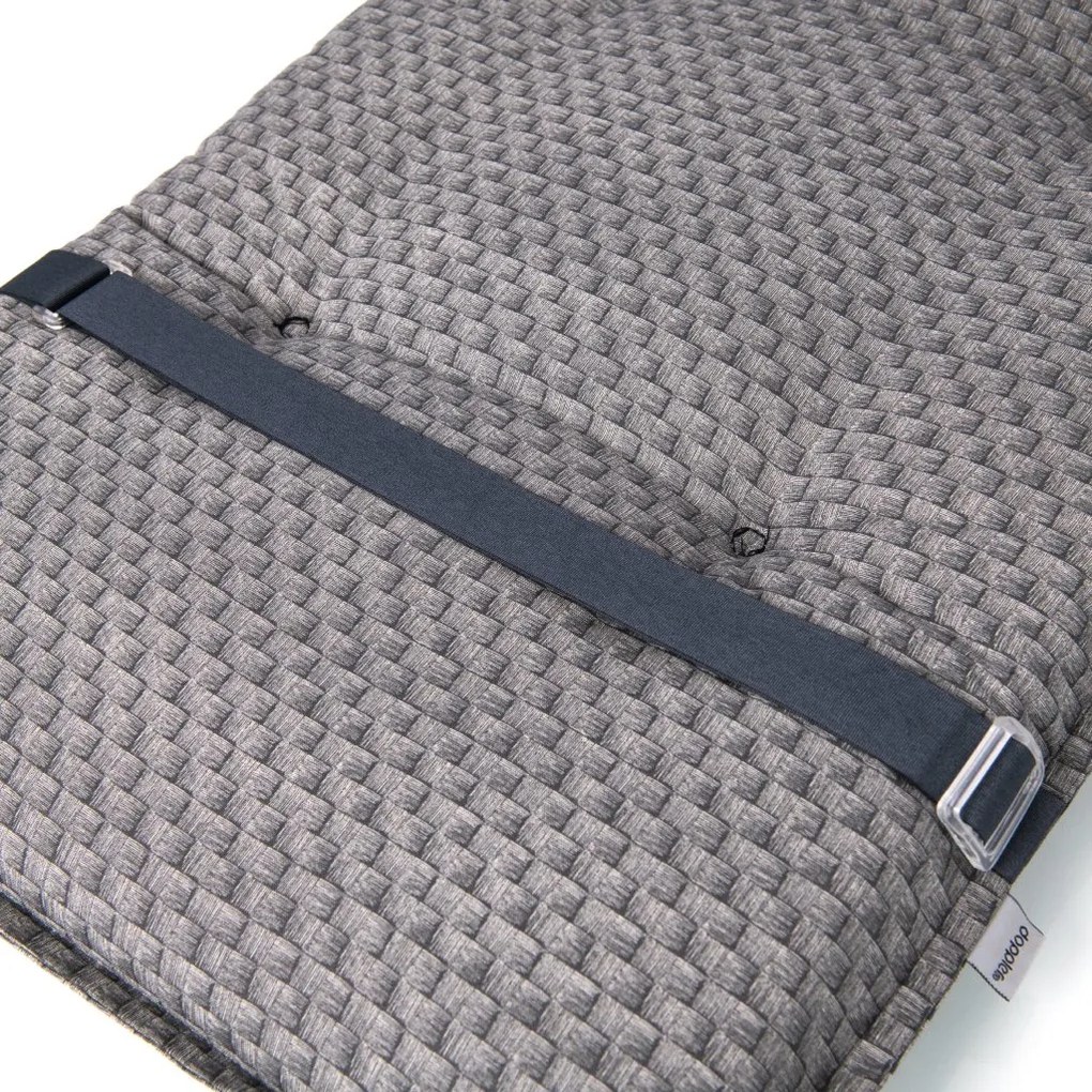 Doppler LIVING 2909 szary