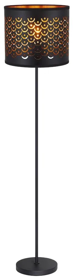Lampa stojąca podłogowa MORGAN 1xE27
