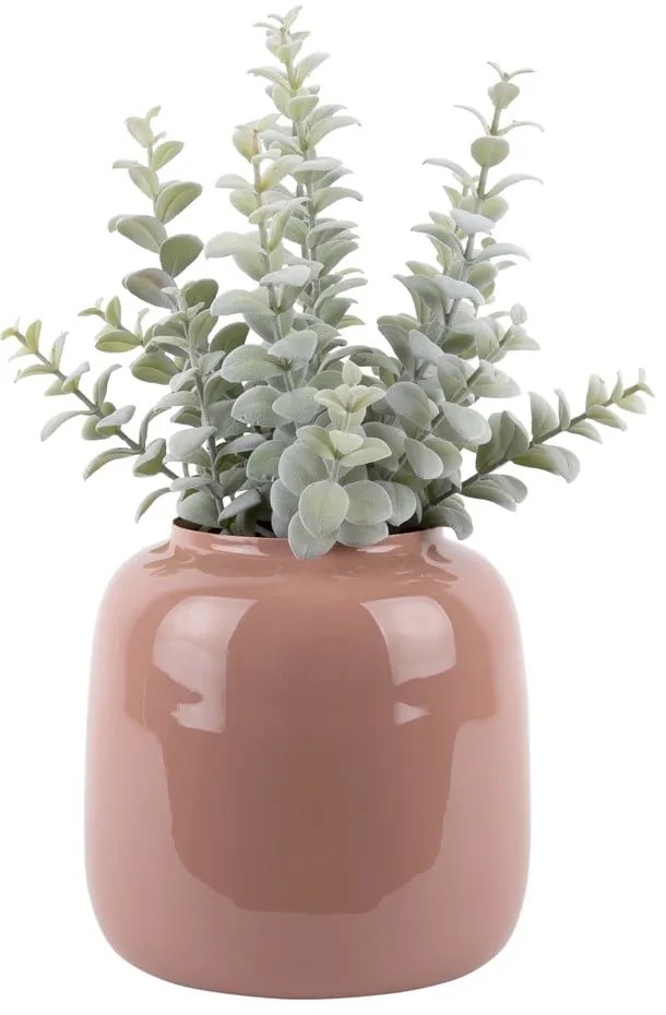 Różowy wazon Ivy Large – PT LIVING