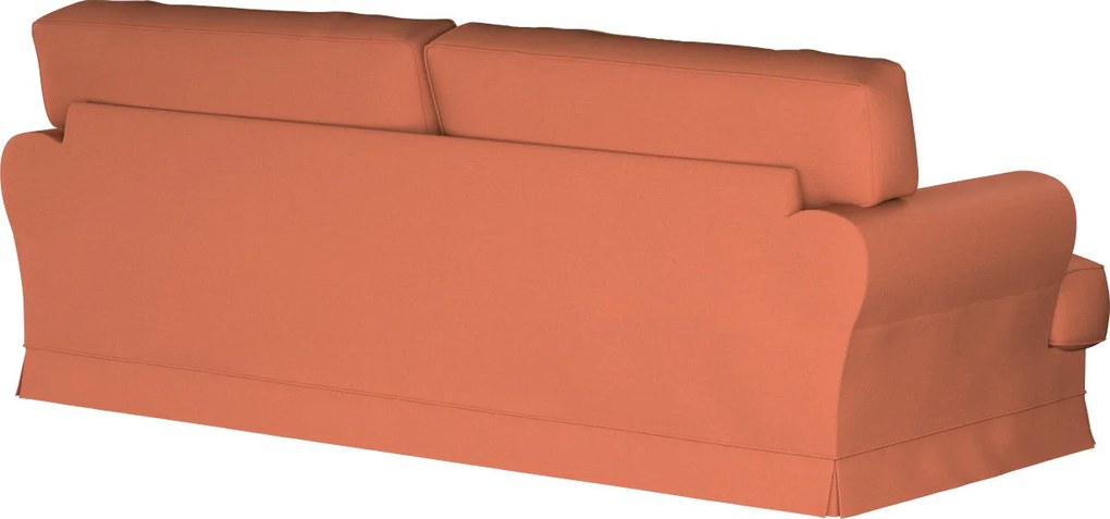 Pokrowiec na sofę Ekeskog nierozkładaną