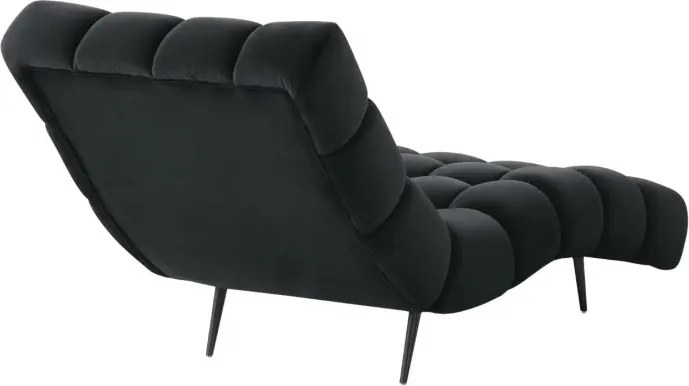 Fotel Szezlong 80 DELFI 1 osobowy w tkanininie RIVIERA 100 WERSAL