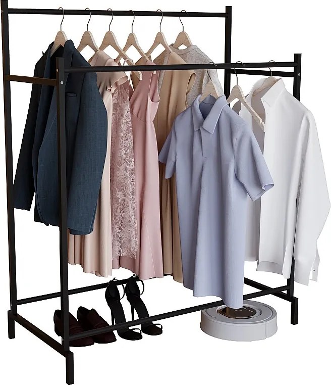 Stojak na ubrania Labol L