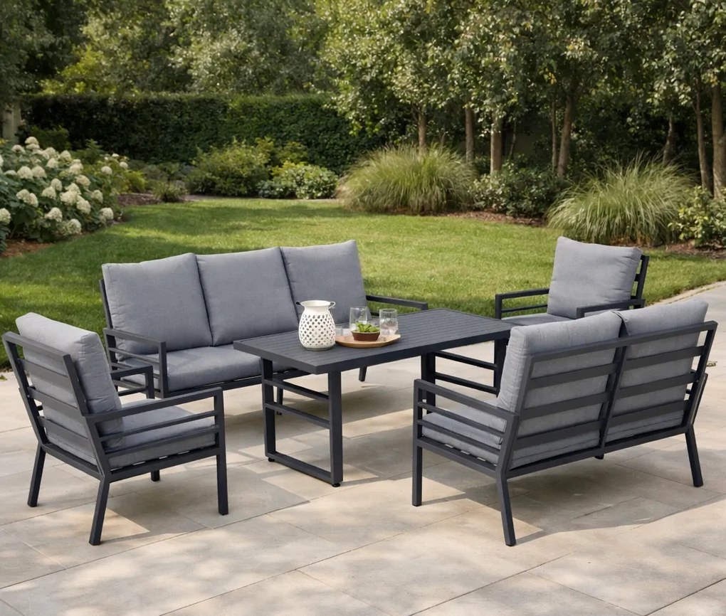 Doppler MANHATTAN, 2+1+1+1