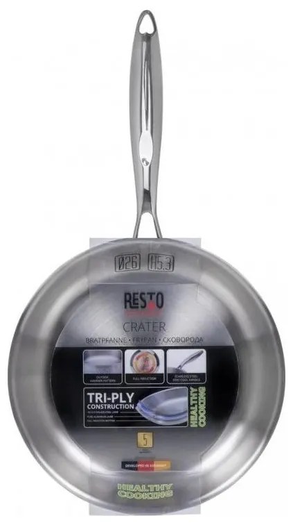 Resto - Patelnia CRATER 26 cm