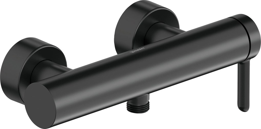 Duravit C.1 Einhebel-Brausemischer Aufputz