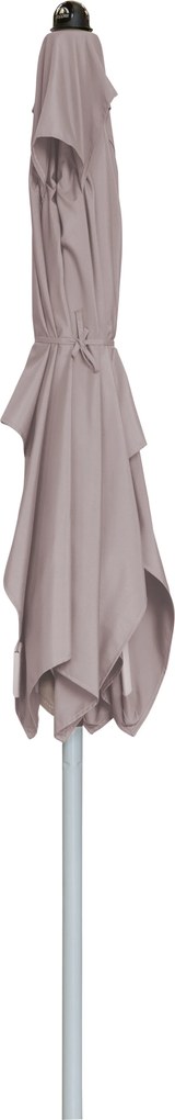 Doppler ACTIVE parasol ogrodowy 210 x 140 cm beżowy