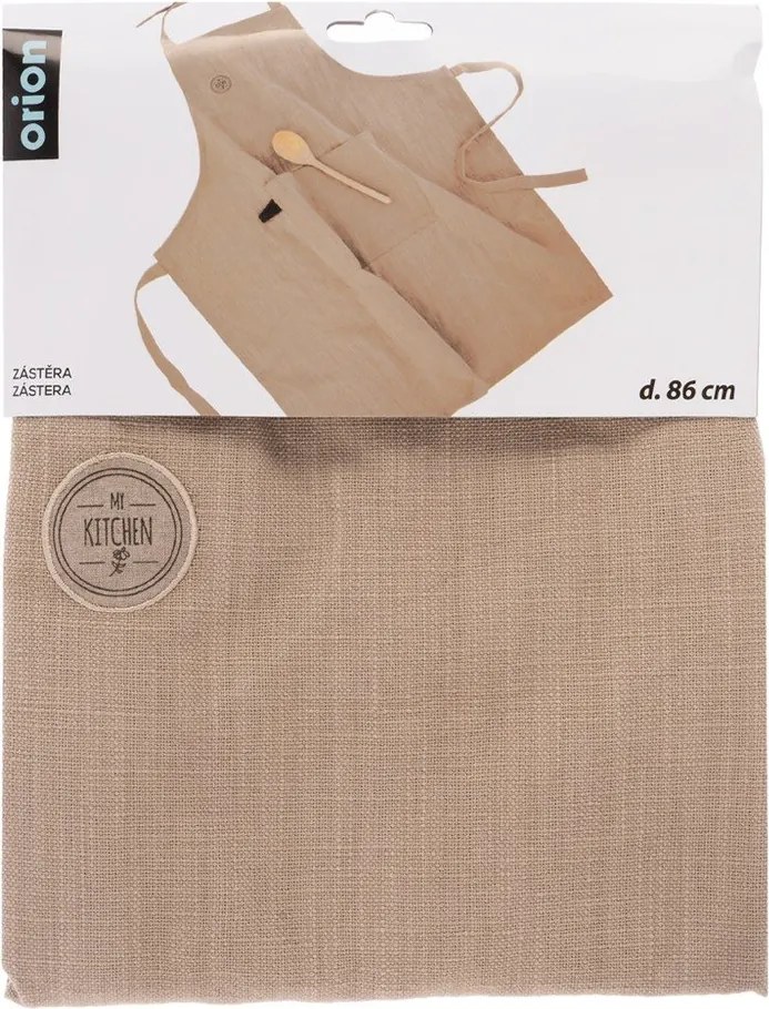 Bawełniany fartuch My Kitchen – Orion