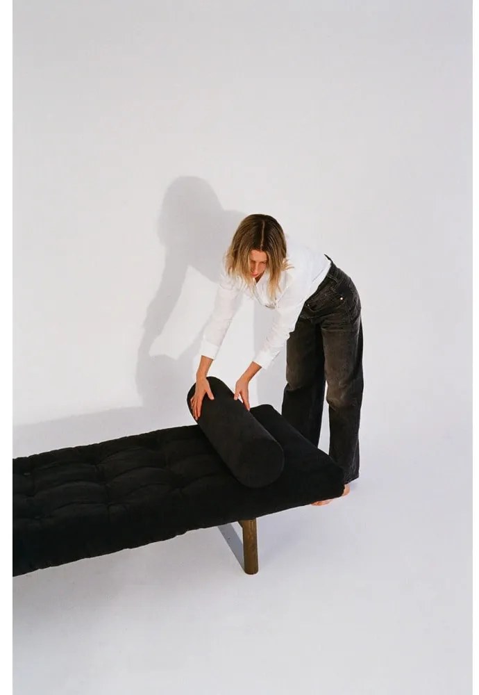 Biała sofa 200 cm Next – Karup Design