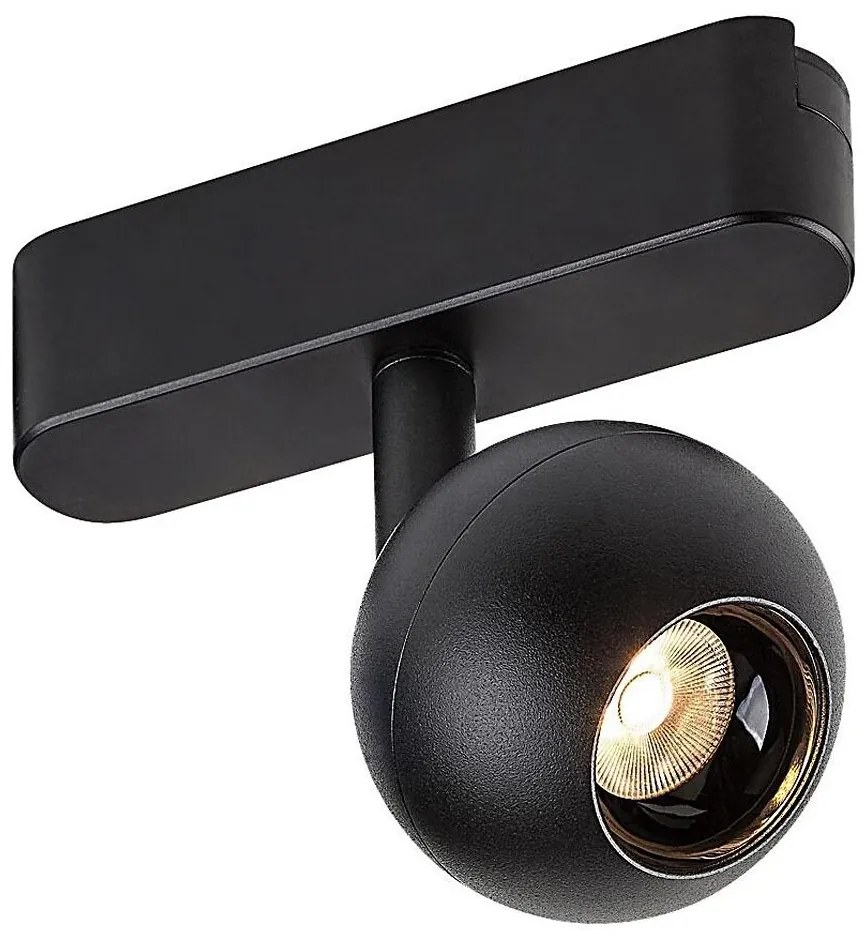 Rabalux 70130 - LED Reflektor ściemnialny do systemu szynowego 1-fazowego LiTrack 5W/24V