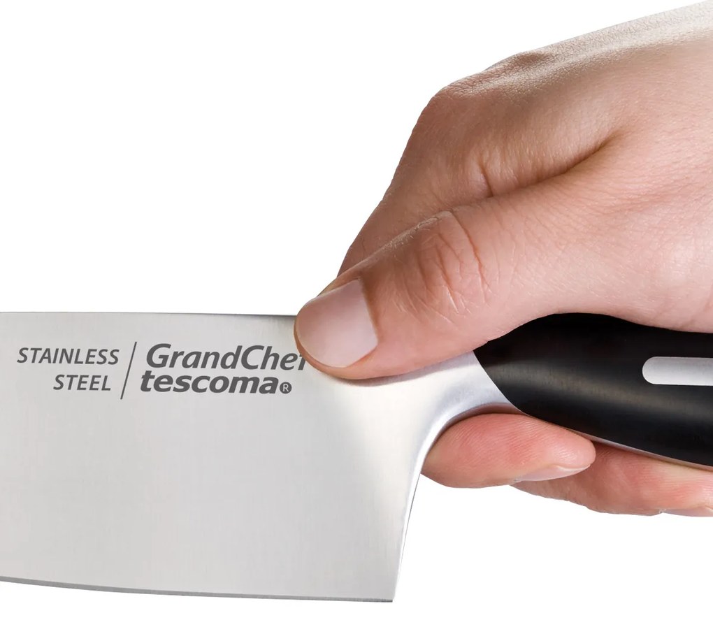 Tescoma Nóż do porcjowania GrandCHEF, 20 cm, 20 cm