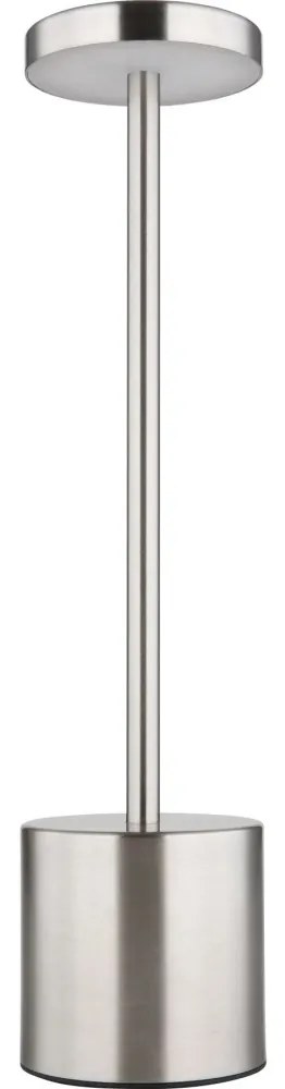 Globo 21019N - LED regulowana lampa stołowa POLINA LED/1,2W/3,7V