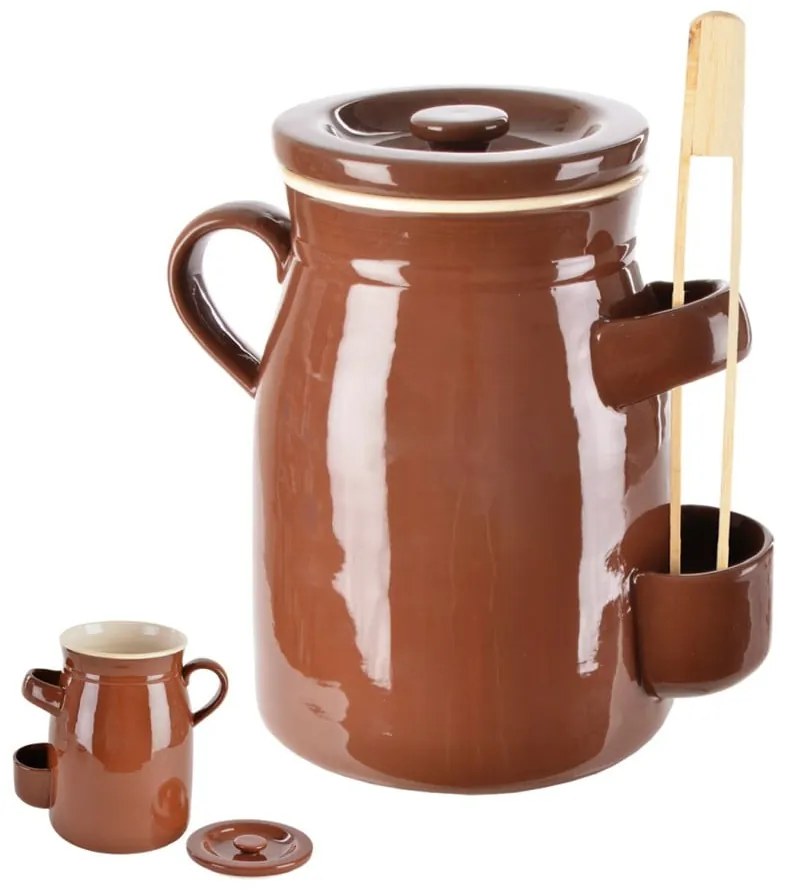 Naczynie do kiszenia 2,5 l – Orion