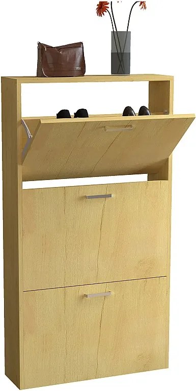 Szafka na buty serii Sulos M