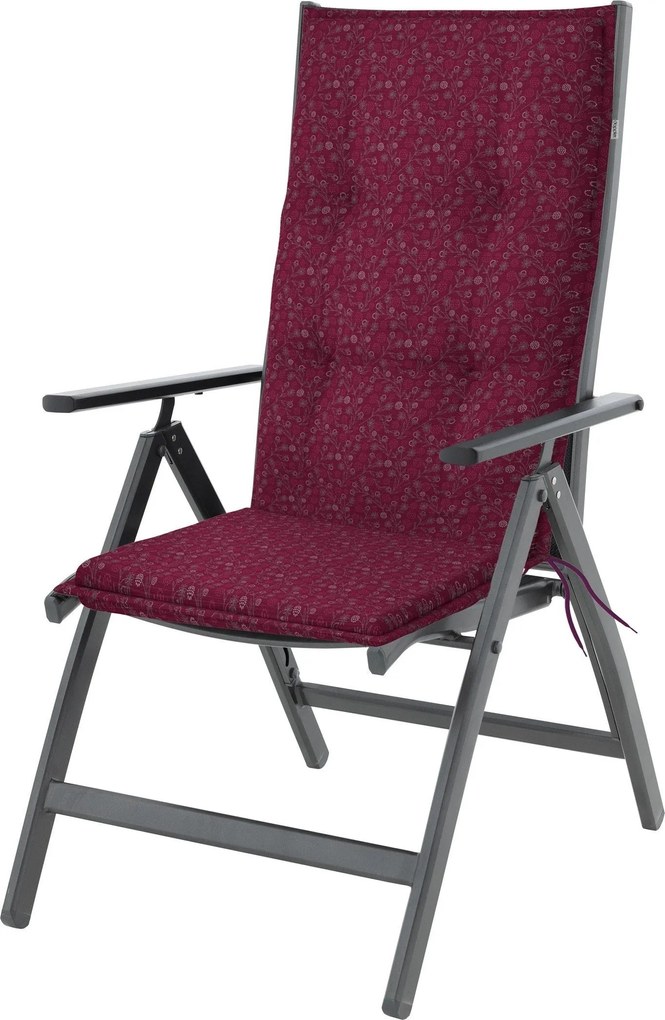 Doppler LIVING 1114 - wysoka poduszka