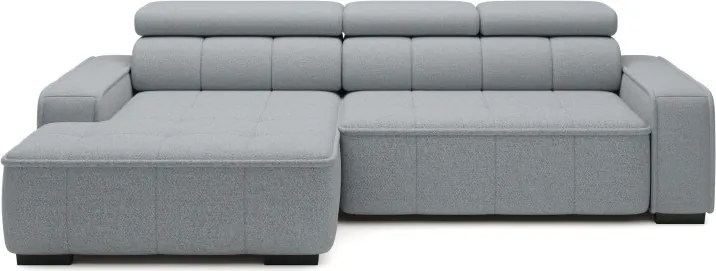 THIAGO S MINI z elektryczną regulacją siedziska WERSAL