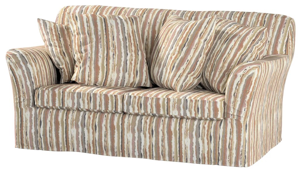 Pokrowiec na sofę Tomelilla 2-osobową nierozkładaną