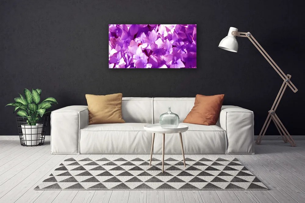 Obraz Canvas Kwiaty Roślina Natura