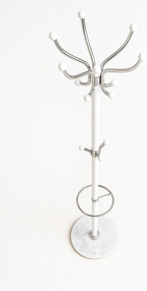 Wieszak na ubrania Osma