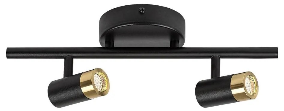 Rabalux 75041 - LED Kinkiet punktowy KADIR 2xLED/3W/230V 4000K