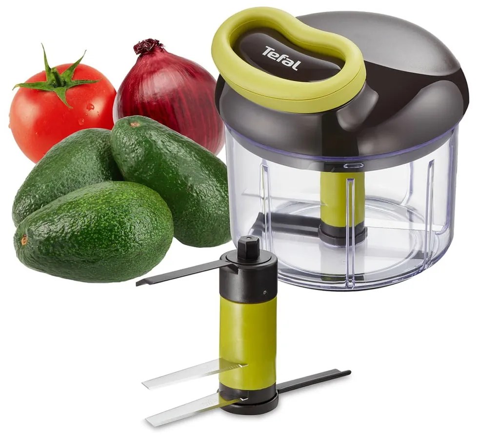 Malakser ręczny – Tefal