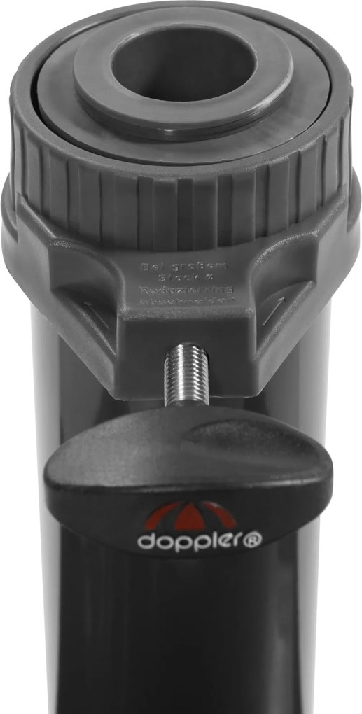 Derby Stojak PROFI z kółkami antracyt 42 kg