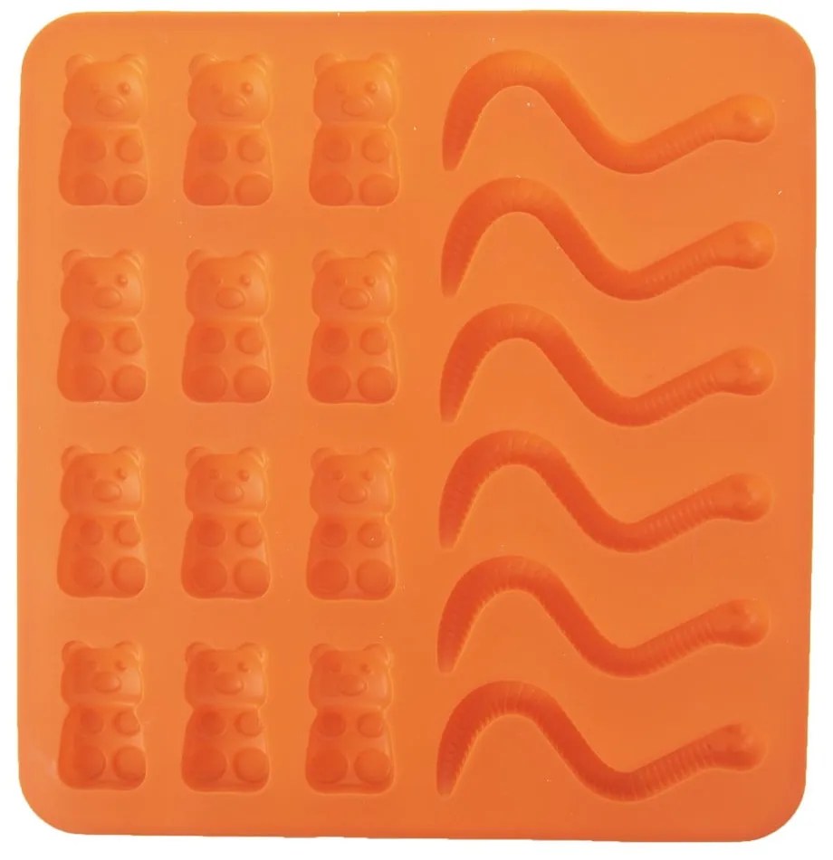 Silikonowa forma do pieczenia 19x19 cm – Orion