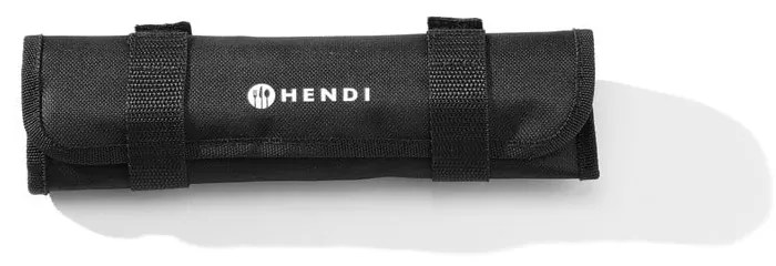 Zestaw przyborów kuchennych 6 szt. Chef – Hendi