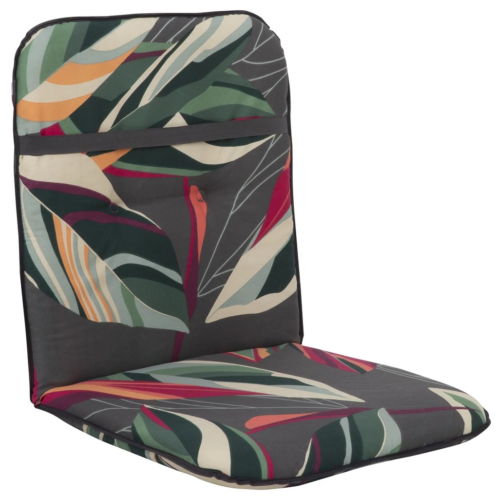 Poduszka na krzesło ogrodowe 100 x 50 cm Classic Niedrig G053-06IB PATIO