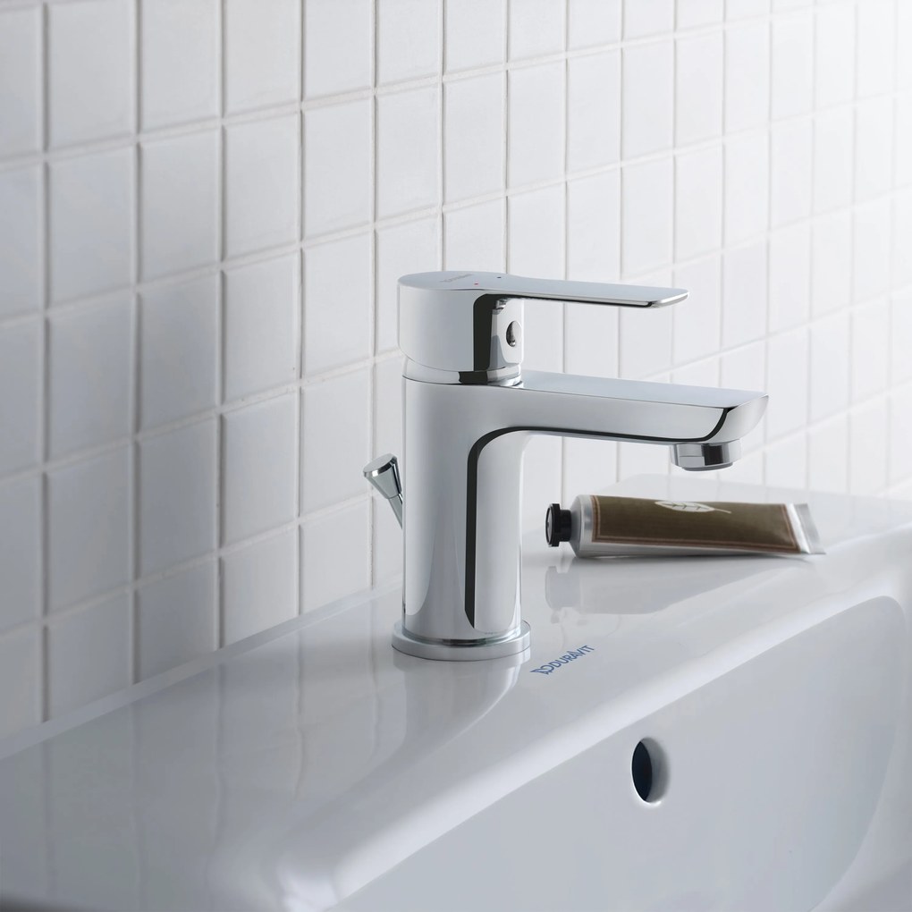 Bateria umywalkowa Duravit A.1