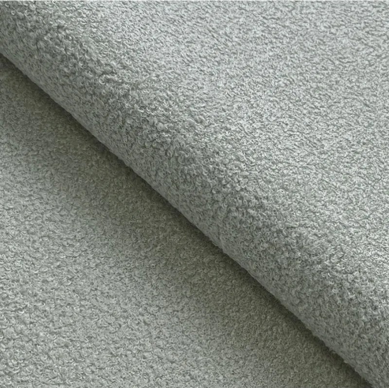 Narożnik BABU z funkcją spania układ L Prawy Tkanina NOWORNEVER 92