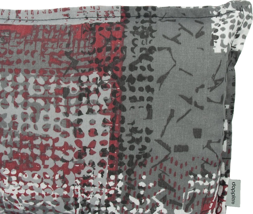 Doppler SPOT 3951 szary