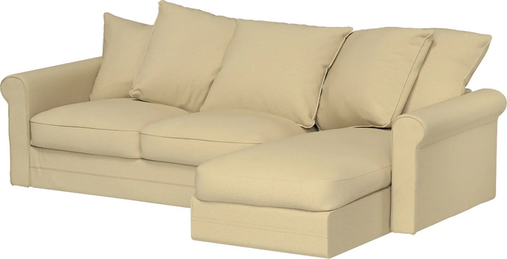 Pokrowiec na sekcję szezlonga Grönlid