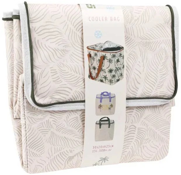 Torba termiczna 15 l, 30 x 20 x 25 cm