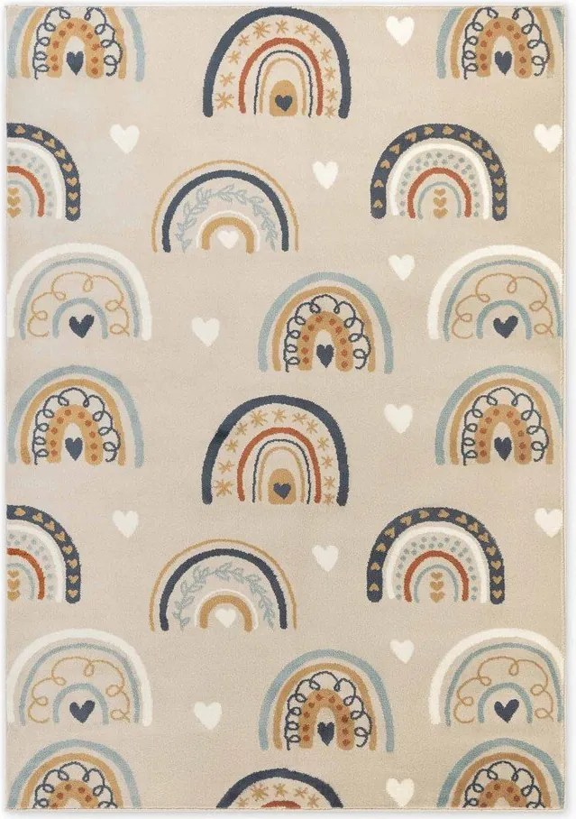 Dywan dziecięcy 120x170 cm Bowie – Hanse Home