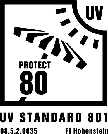 Derby ALUPRO 360x360x360 cm - osłona przeciwsłoneczna antracyt