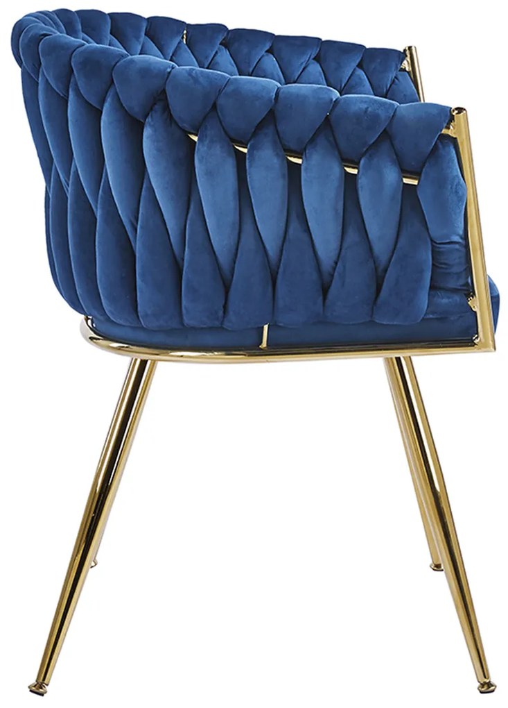 Krzeso Widny Golden Velvet