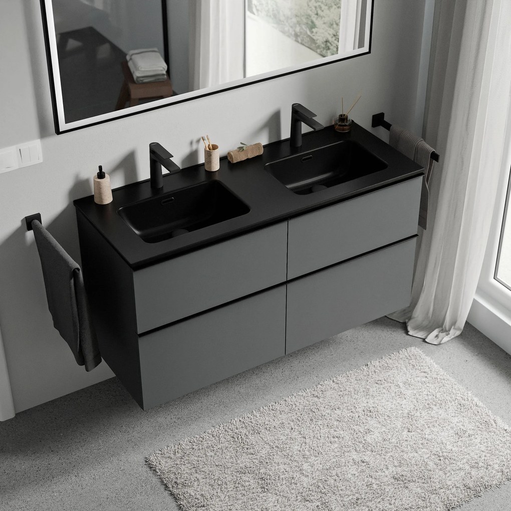 Szafka podumywalkowa LAVOA 120 cm