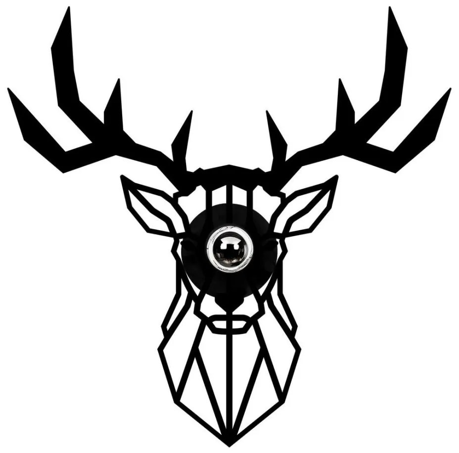 Kinkiet 1xE27/100W/230V