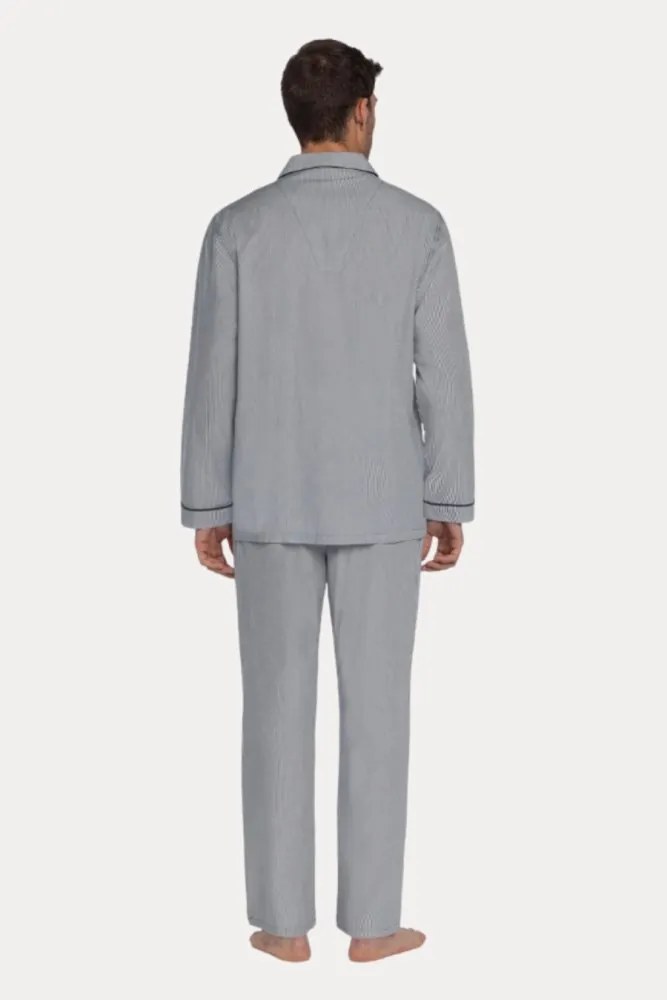 Piżama męska SERGIO XL Szary