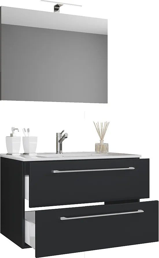 3 szt. umywalka Badinos SP