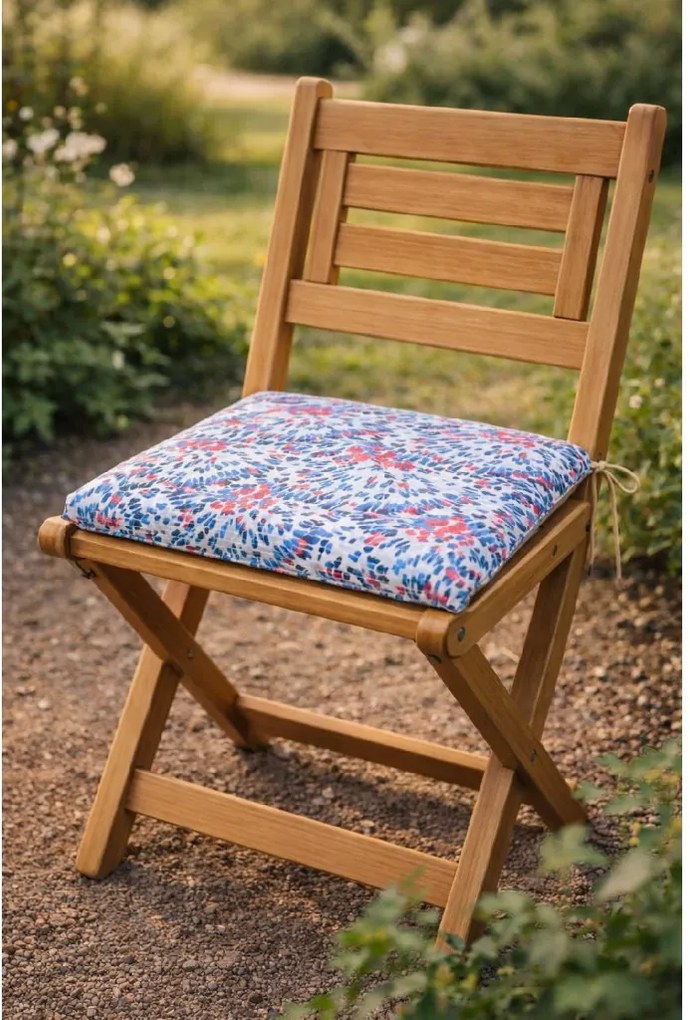 Doppler OUTDOOR 5314 - siedzisko kwadratowe