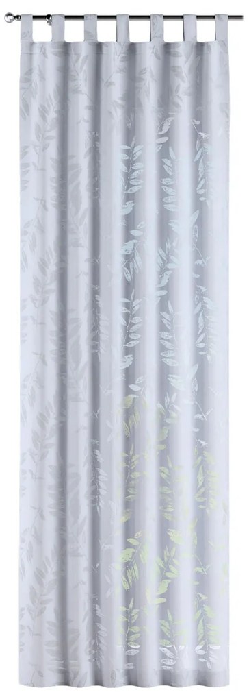 Zasłona na szelkach 1 szt.