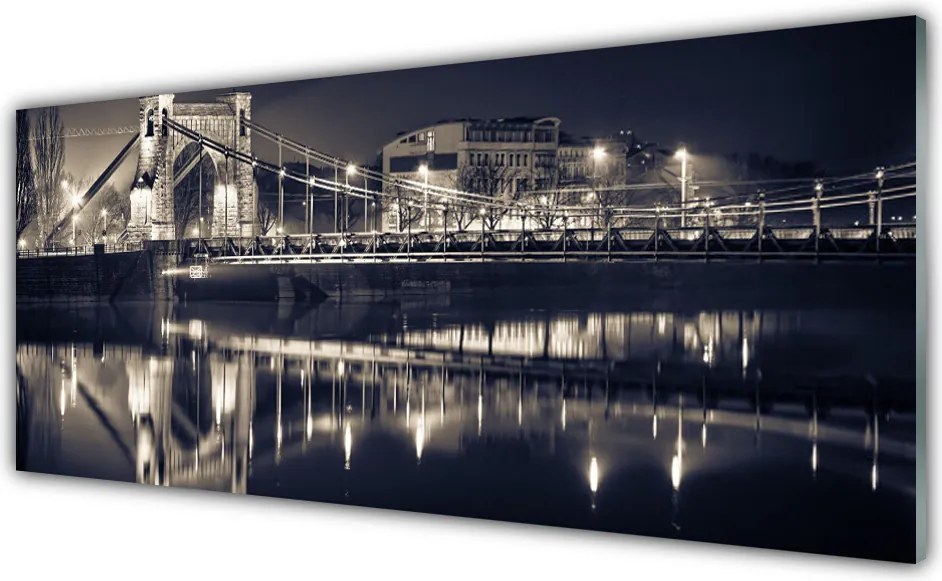 Panel Kuchenny Konstrukcja Stalowego Mostu