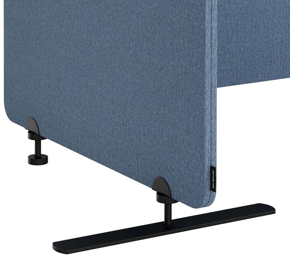 Parawan akustyczny SADIE Frozen Lake 280/145 cm