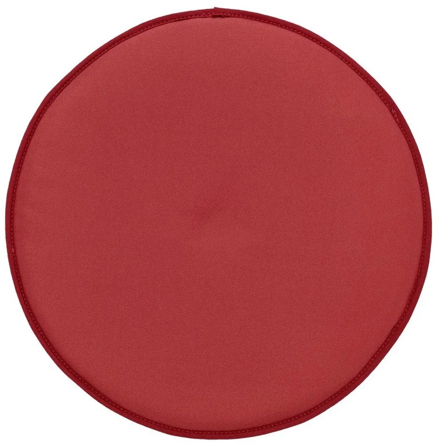 Poduszka na krzesło 33x33 cm Disc – Zone