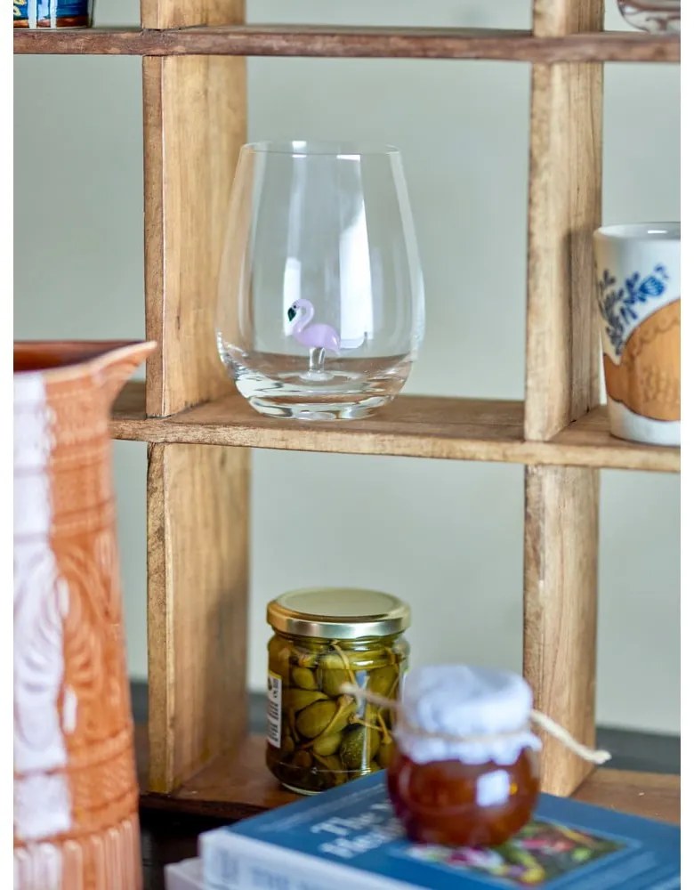 Szklanki zestaw 4 szt. 560 ml Misa – Bloomingville