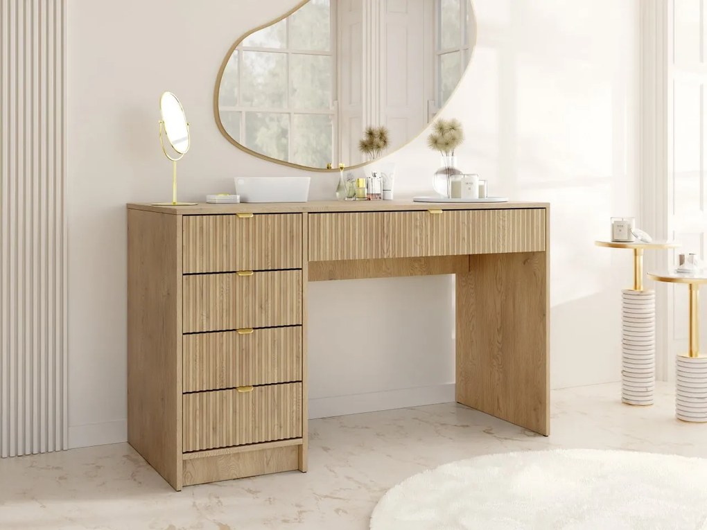 Nowoczesne biurko i toaletka Razimo